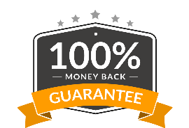 Iprofessionals - 100% Money Back Guarantee